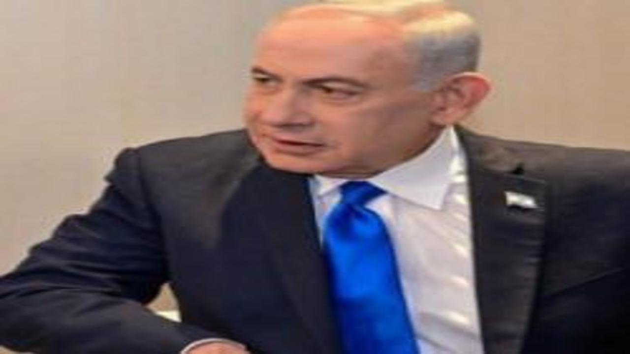 Netanyahu, İran halkını ayaklanmaya çağırdı