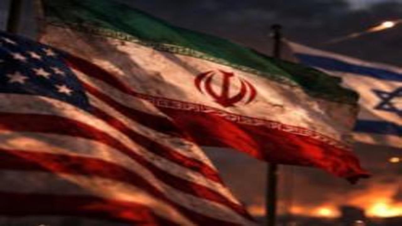 Orta Doğu alev alev! ABD’nin B-2 hayalet uçakları havalandı