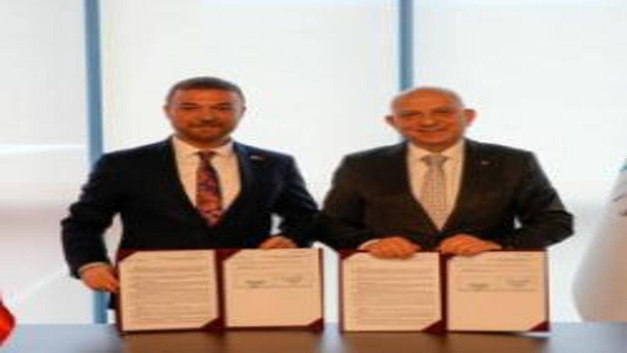 Otomotiv sektörüne yeni akademik el değecek