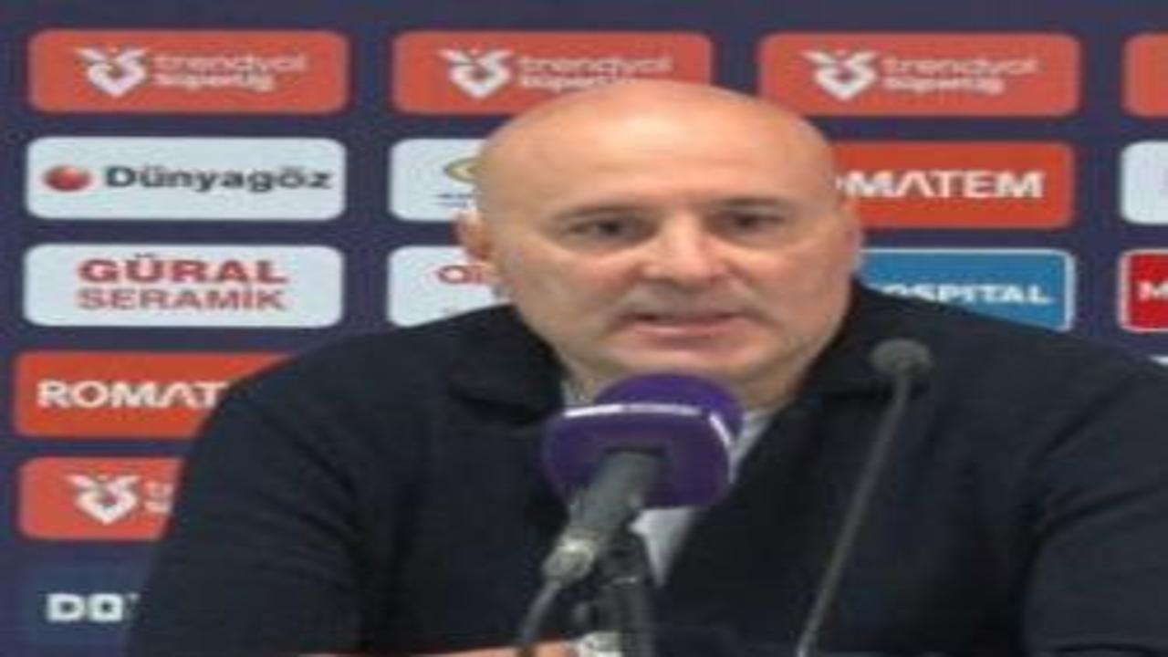 Sami Uğurlu: Bugün unutmak isteyeceğimiz bir akşam