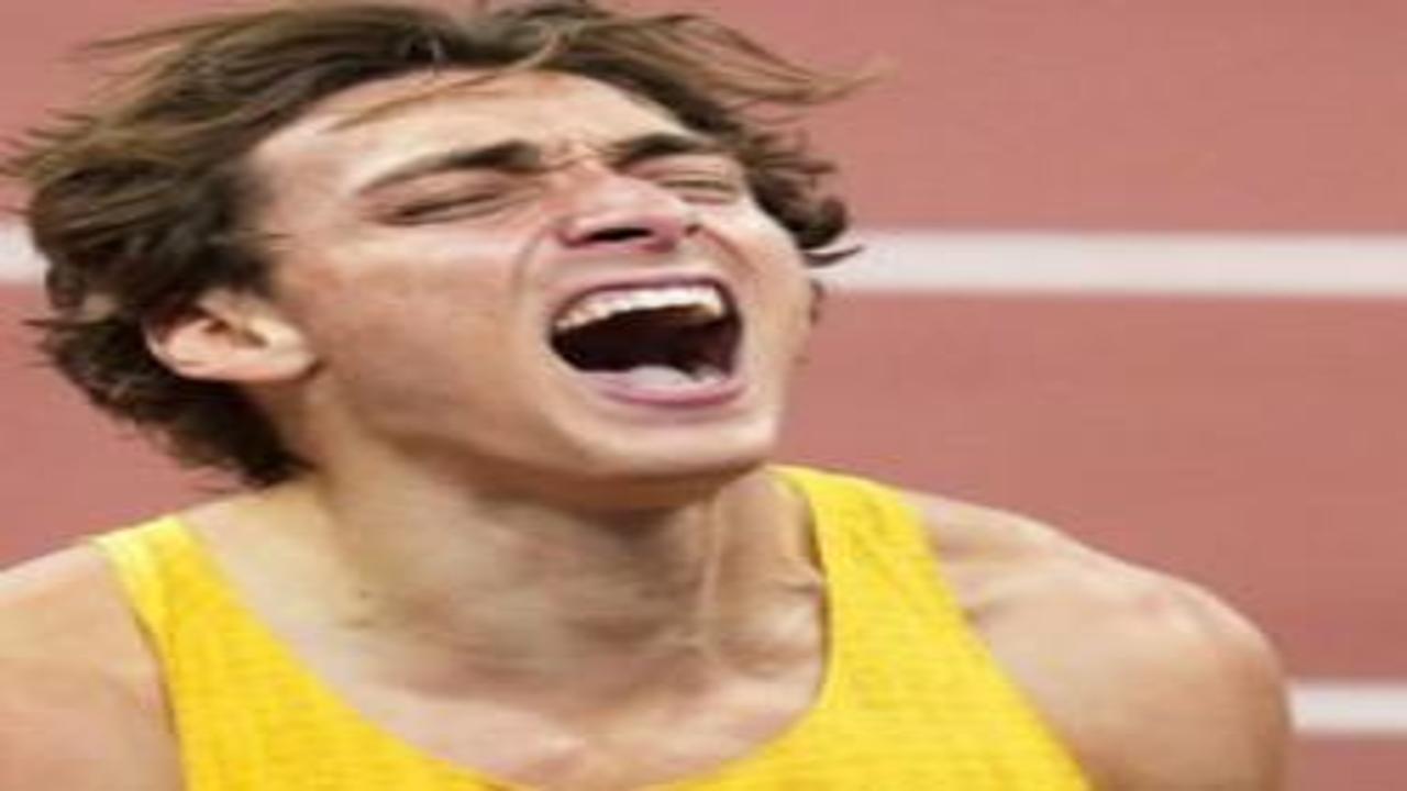 Sınır tanımıyor! 15. kez dünya rekoru kırdı