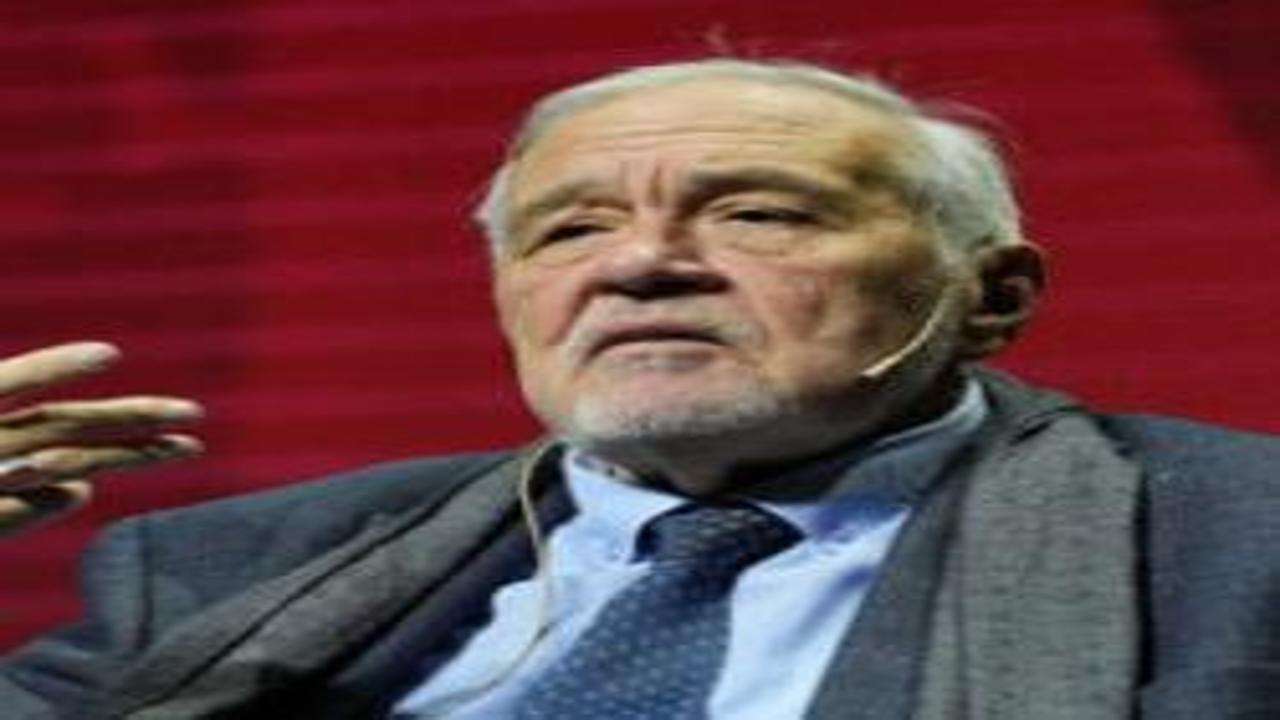 Spor camiasından İlber Ortaylı için taziye mesajları