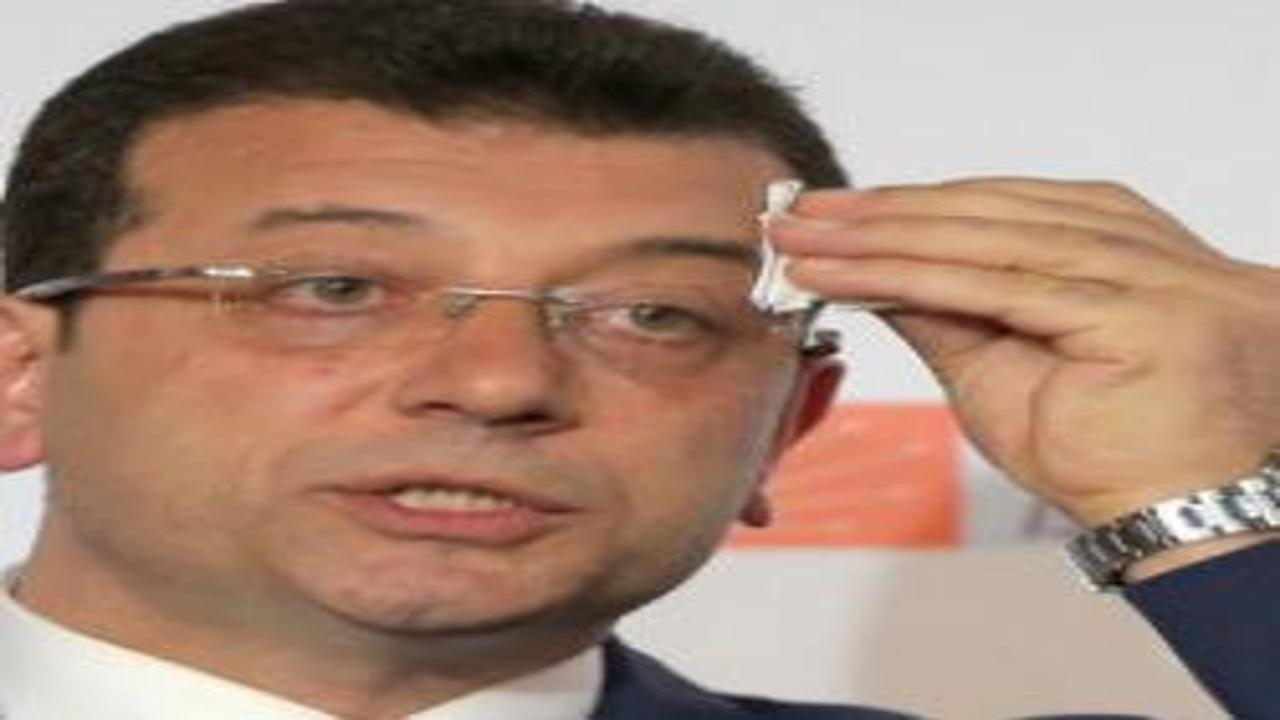 Tarihi dava başlıyor! İmamoğlu ilk kez hakim karşısına çıkacak! İşte suçu ve istenen ceza