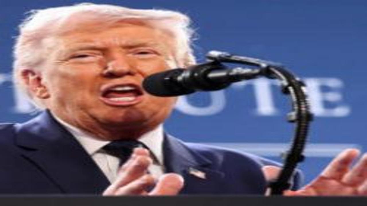 Trump'tan son dakika İran açıklaması! 'Saldırıyı yapmasaydık İsrail yok edilirdi'