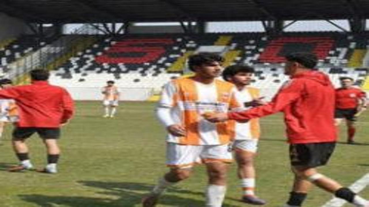 UEFA Kupası'nda Türkiye'yi temsil etmişlerdi! Fark yiyen efsane takım 3. Lig'e düştü