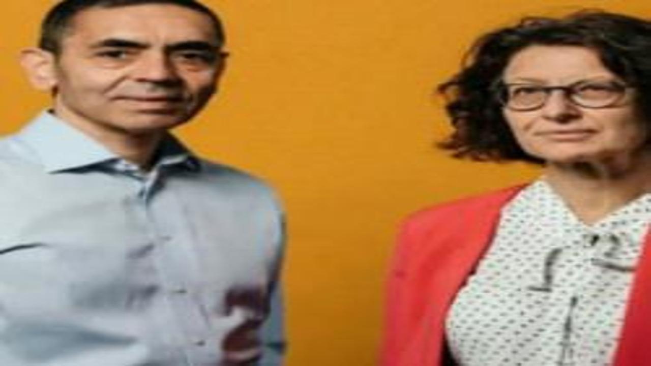 Uğur Şahin ve Özlem Türeci BioNTech yönetiminden ayrılıyor