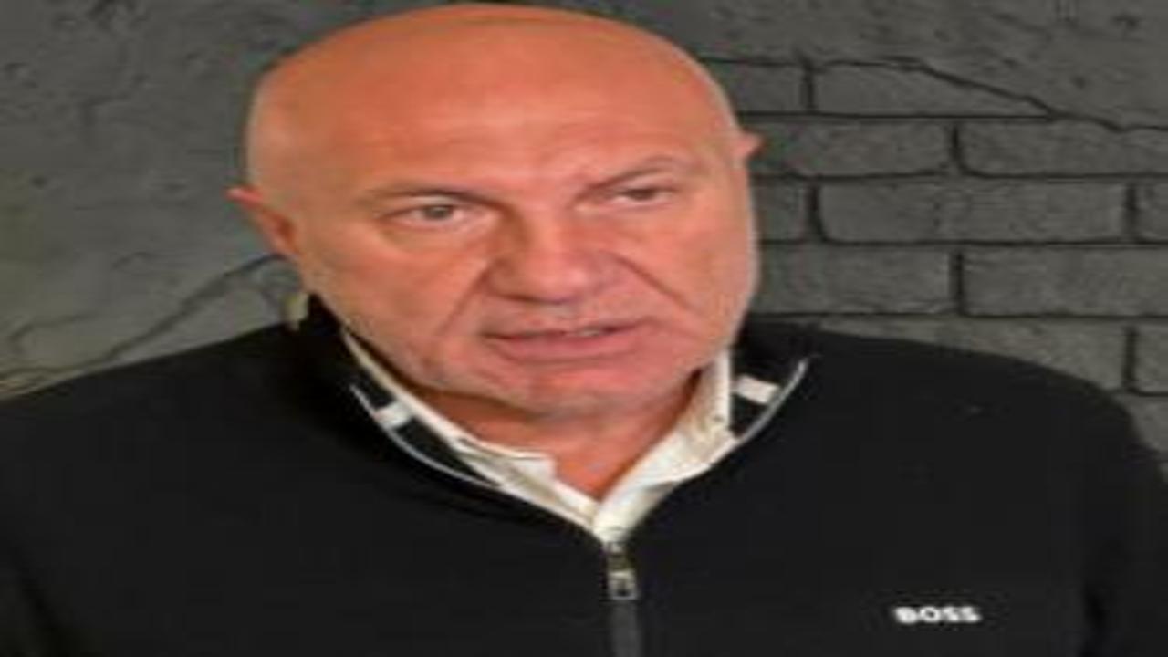 Yüksel Yıldırım için varsa yoksa Türkiye Kupası!