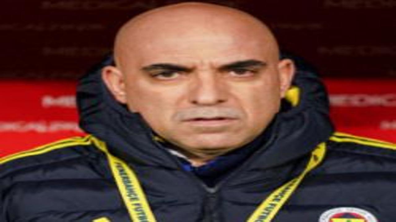 Zeki Murat Göle: Bu akşam bizim için bir şok!