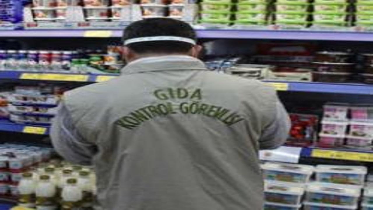 Taklit-tağşiş gıdalar listesine 25 yeni ürün eklendi