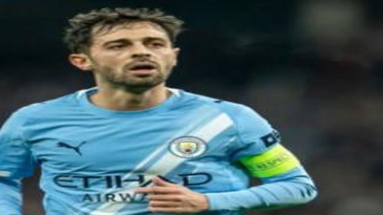 Bernardo Silva'dan açıklama geldi! Galatasaraylıları heyecanlandırdı