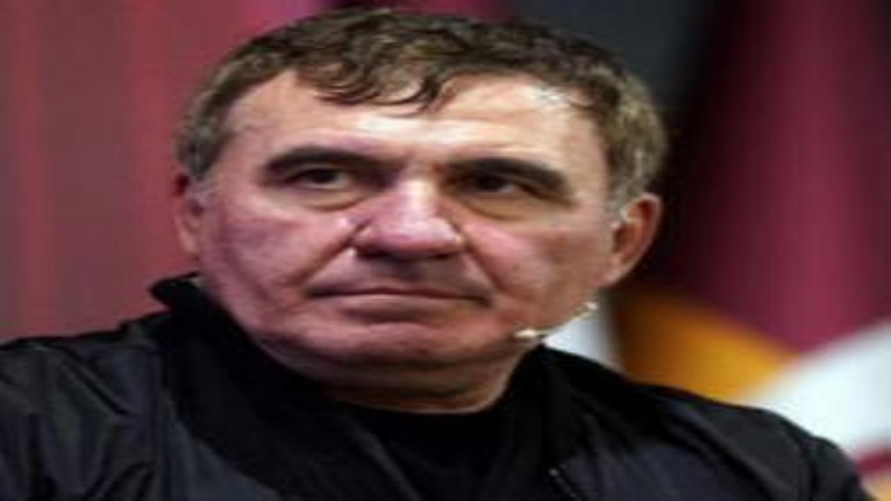 Gheorghe Hagi'nin Romanya Milli Takımı'nda kazanacağı ücret belli oldu!