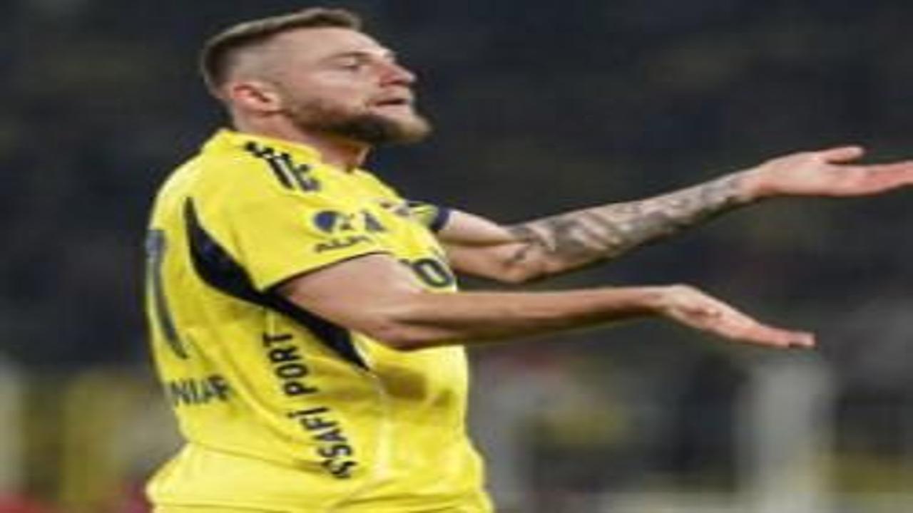 Fenerbahçe taraftarı endişeli! 'Skriniar, ülkesi için kariyerini tehlikeye atıyor'