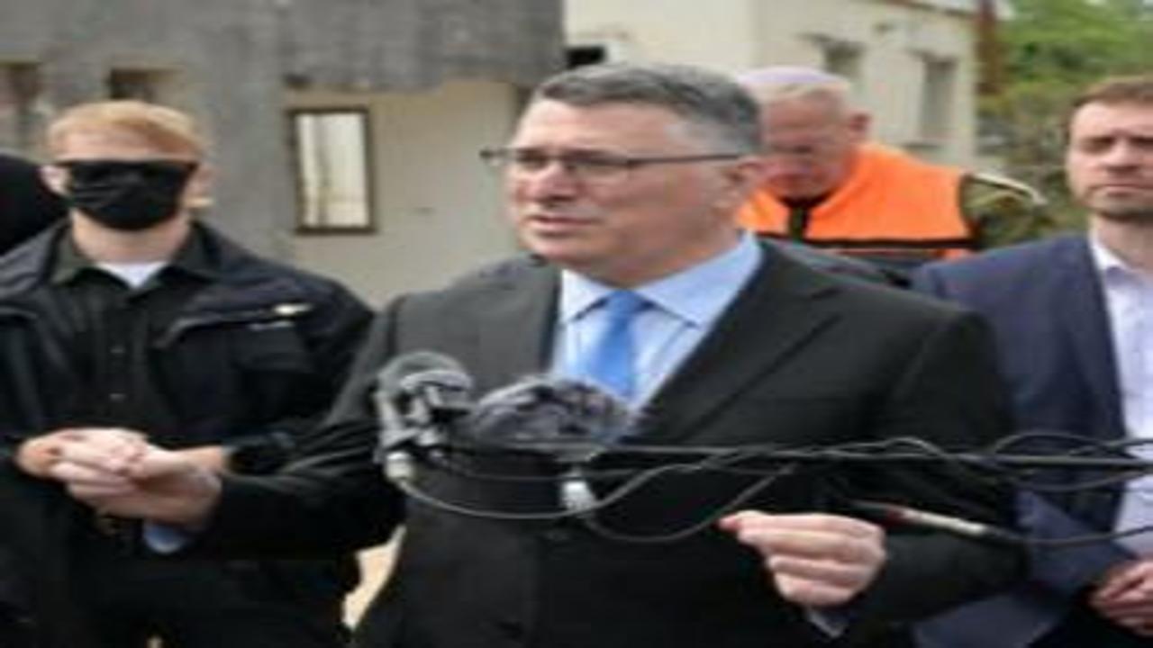 İsrailli bakandan pişkin açıklama! 'İran sivil halkı bilinçli hedef alıyor'