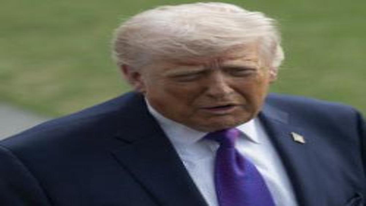 Trump'tan son dakika İran açıklaması: Savaşın biteceği tarihi resmen açıkladı!