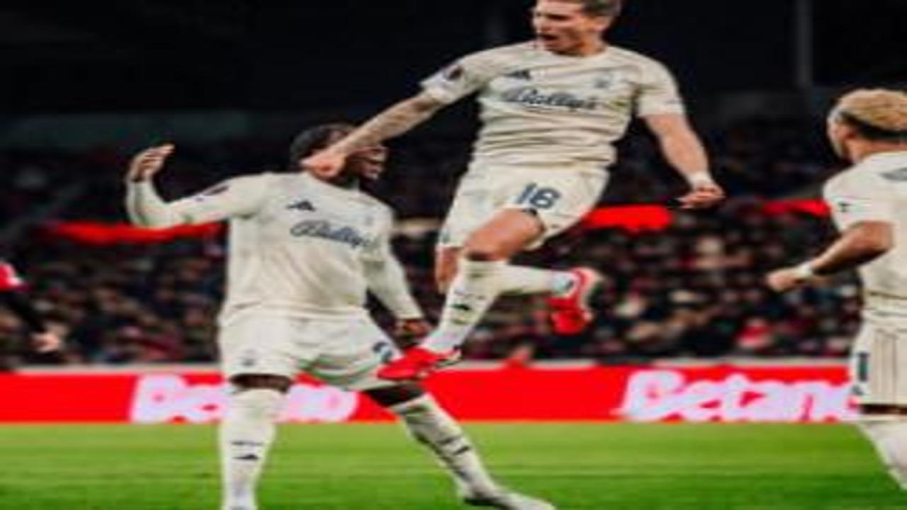 UEFA Avrupa Ligi ve Konferans Ligi'nde çeyrek final eşleşmeleri belli oldu