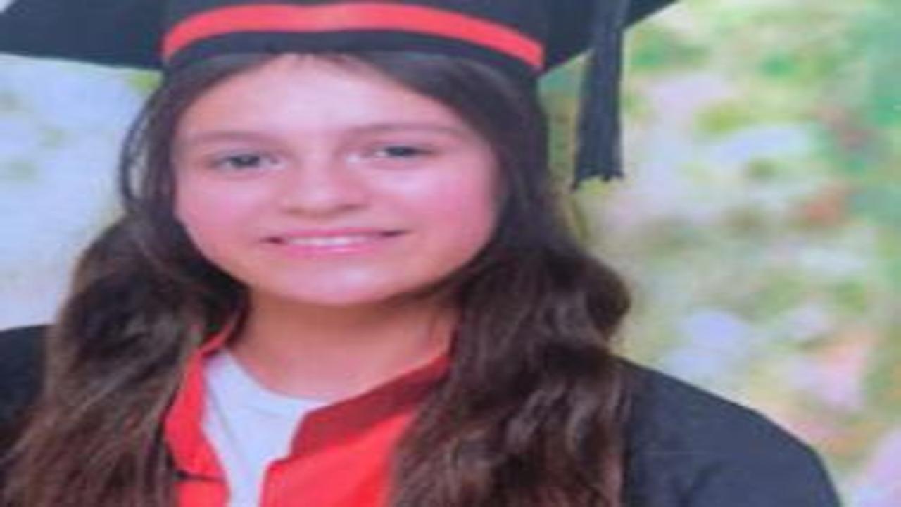 13 yaşındaki İklim, her yerde aranıyor!