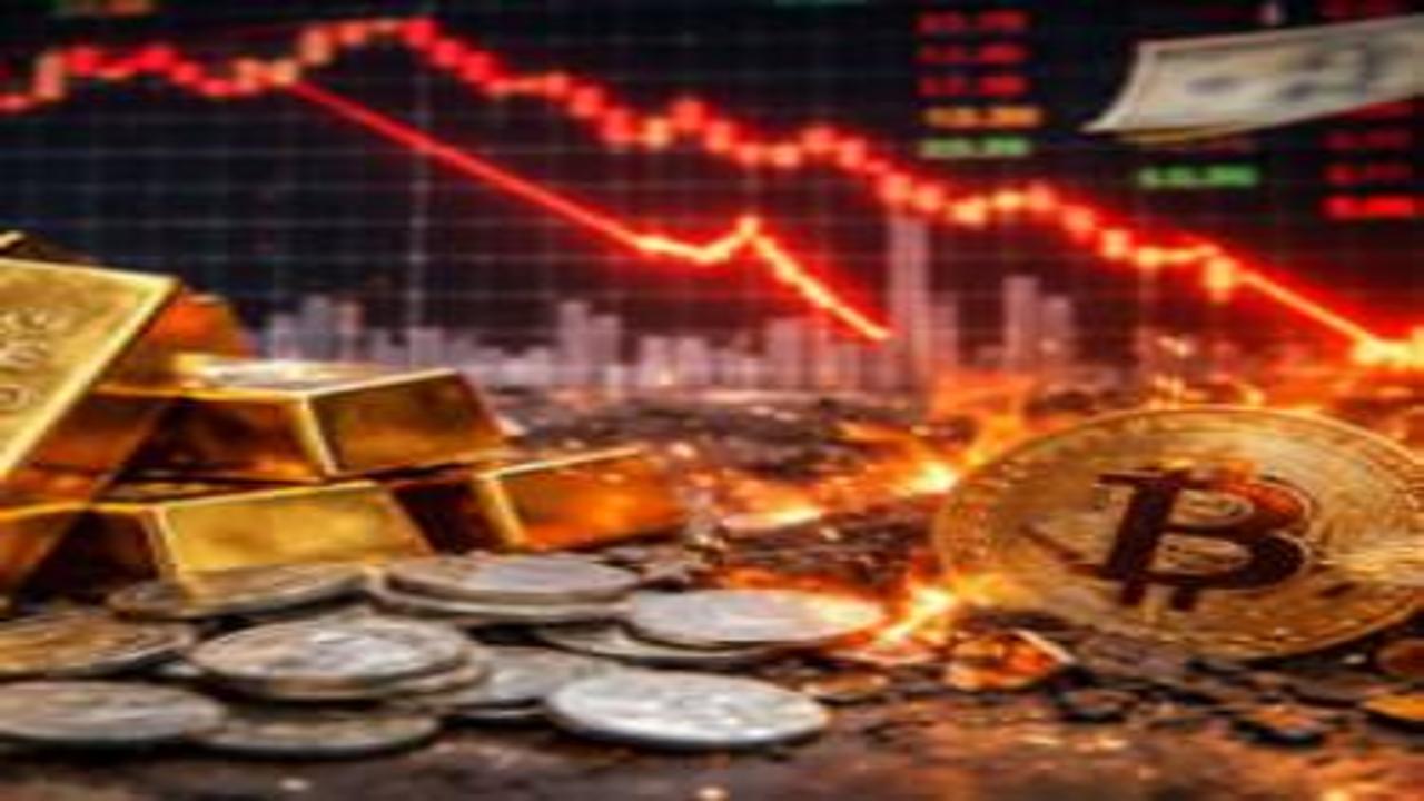 Altın borcu olanlar dikkat! Altın bu seviyeden alınır mı?