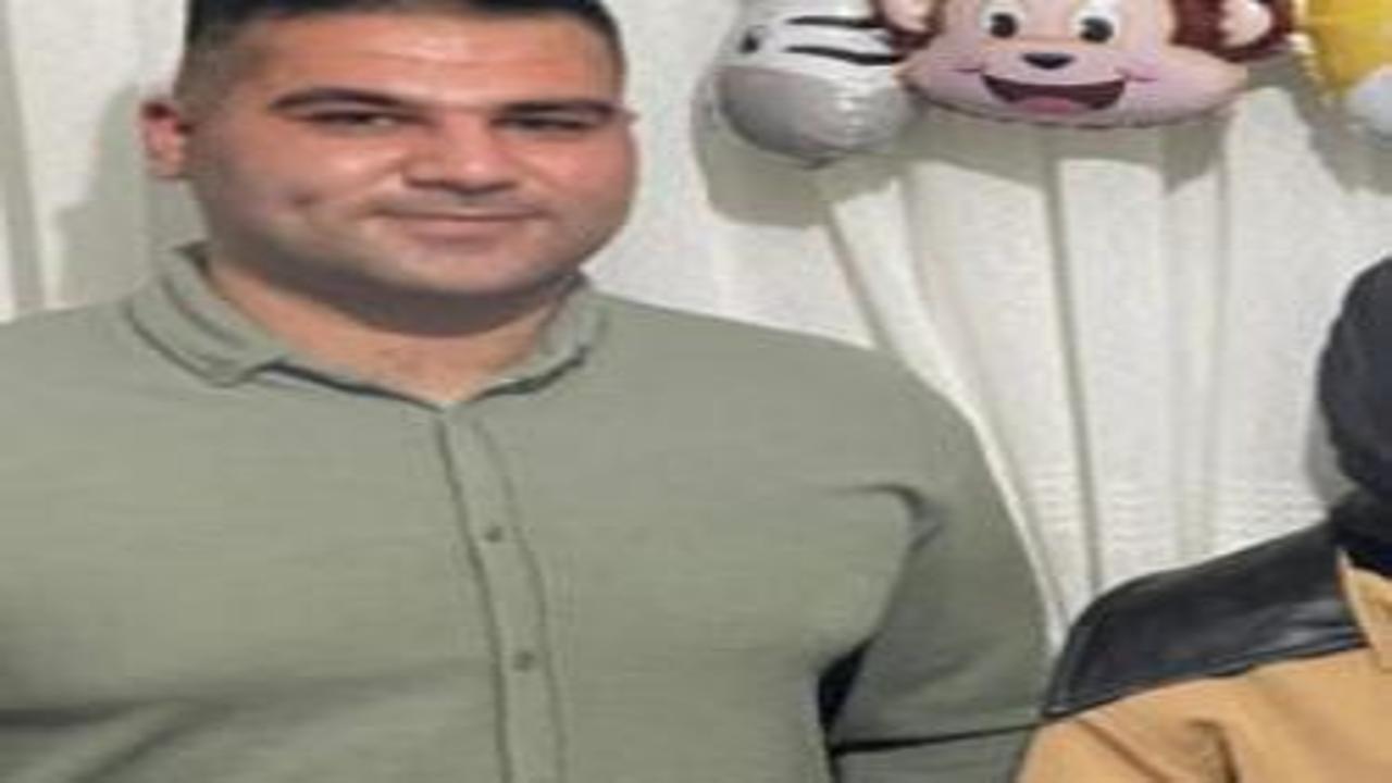 1 günlük evli çiftin acı sonu! Yan yana toprağa verildiler...