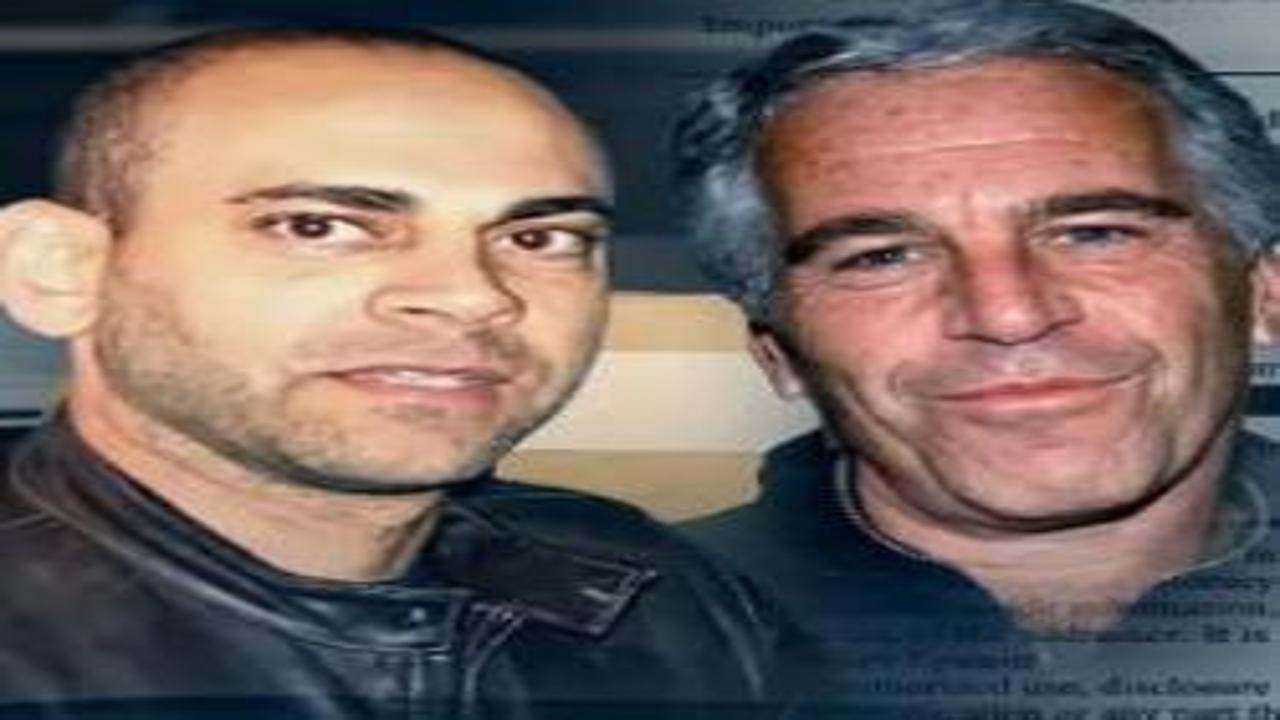 Epstein'la yazışmaları ortaya çıktı: Onunla ilişkiye gir! Senin için biraz büyük