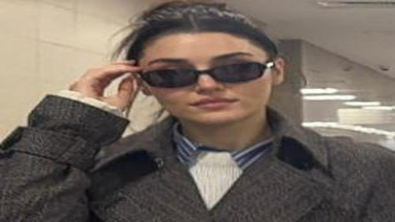 Uyuşturucu soruşturmasında gözaltı listesindeydi: Hande Erçel'in ifadesi ortaya çıktı!