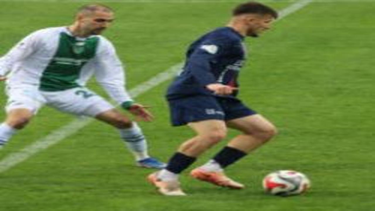 Lider yara aldı! 2. Lig'deki efsane takımından deplasmanda sürpriz kayıp