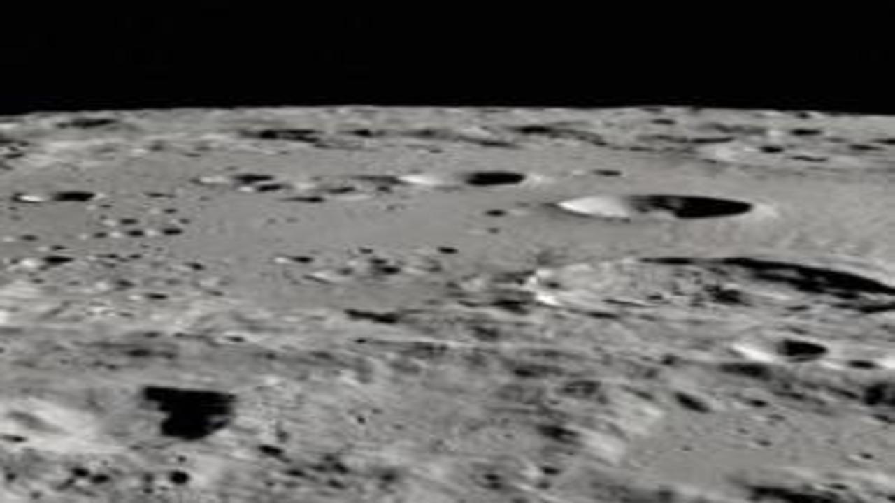 50 yıl sonra yeniden! NASA astronotları tarihi Ay görevi için son durağa ulaştı...