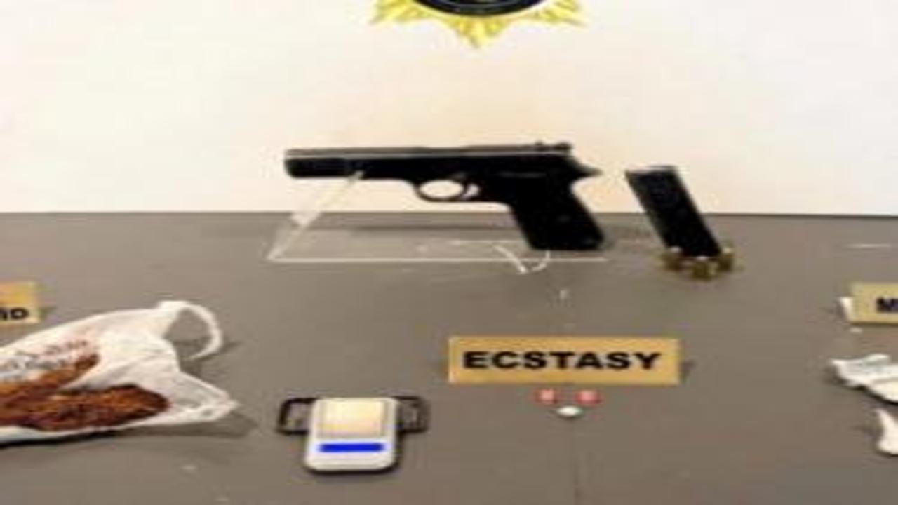 Samsun’da uyuşturucu şebekesine darbe: 2 ilçede dev operasyon!