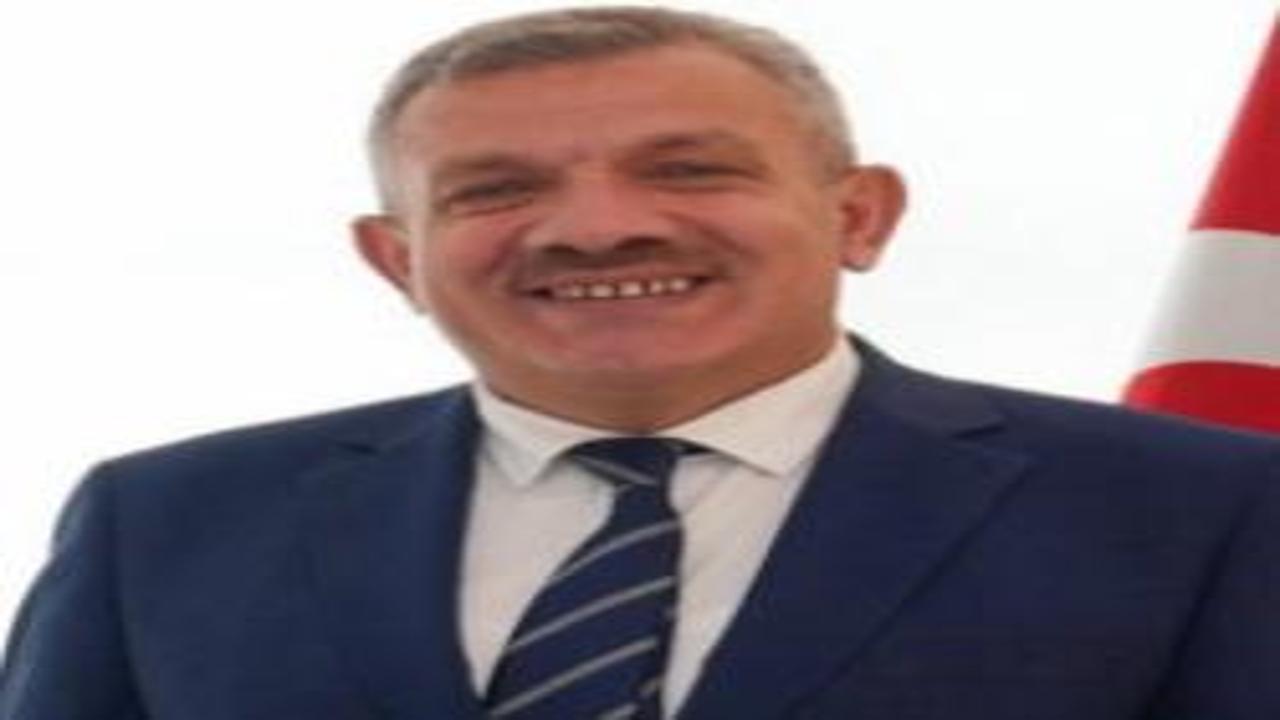 Erdoğan, Anayasa Mahkemesi üyeliğine Şaban Kazdal'ı seçti