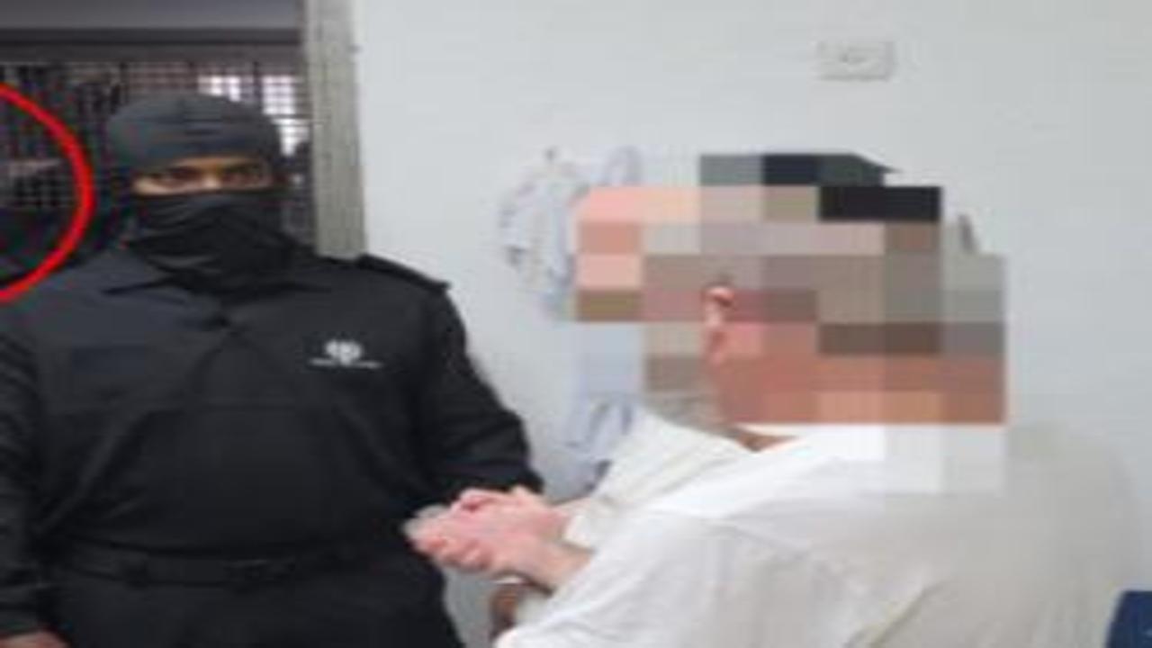 İsrailli Bakan kılık değiştirip baskın yaptı! Filistinli mahkumlar için yeni talimat