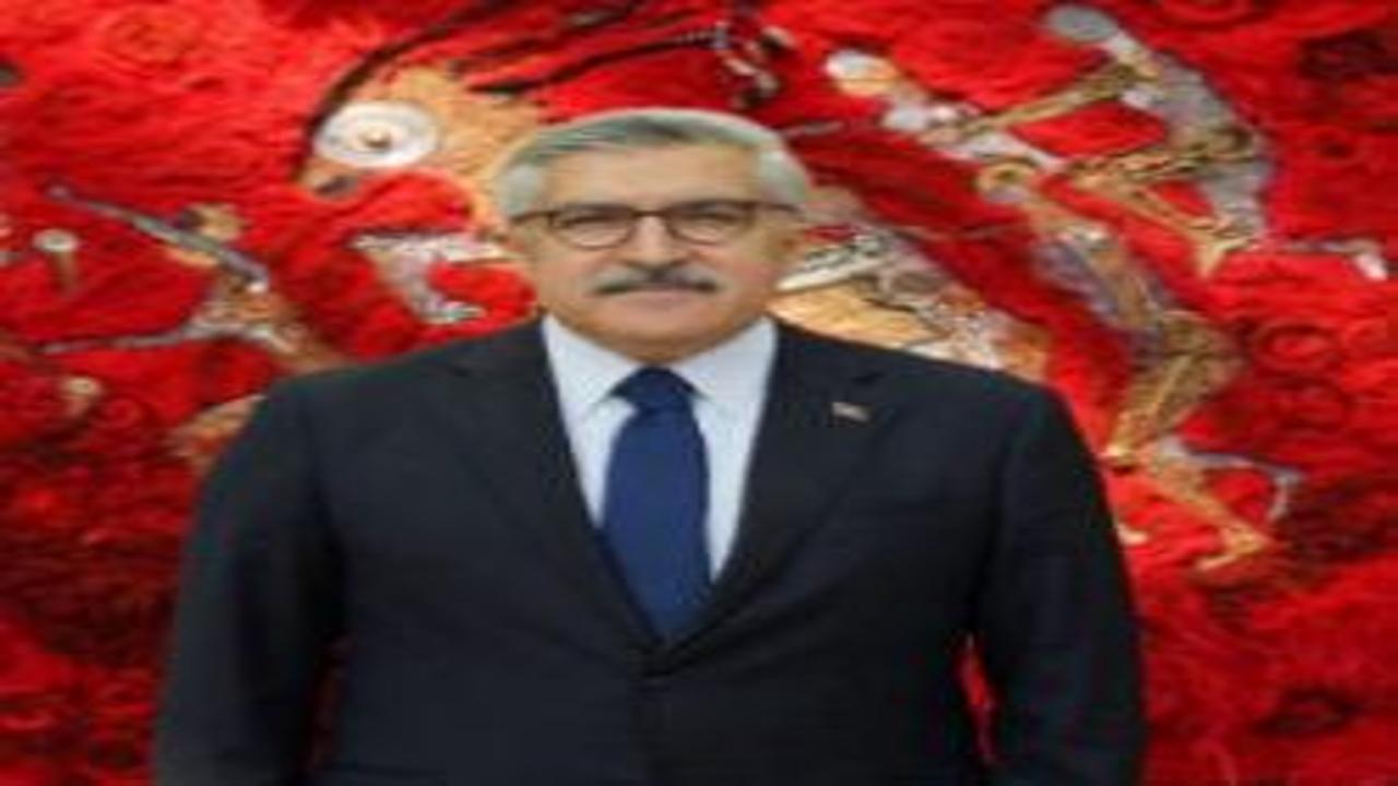 Hüseyin Yayman: Şimdi büyük atılımlar yapma zamanı