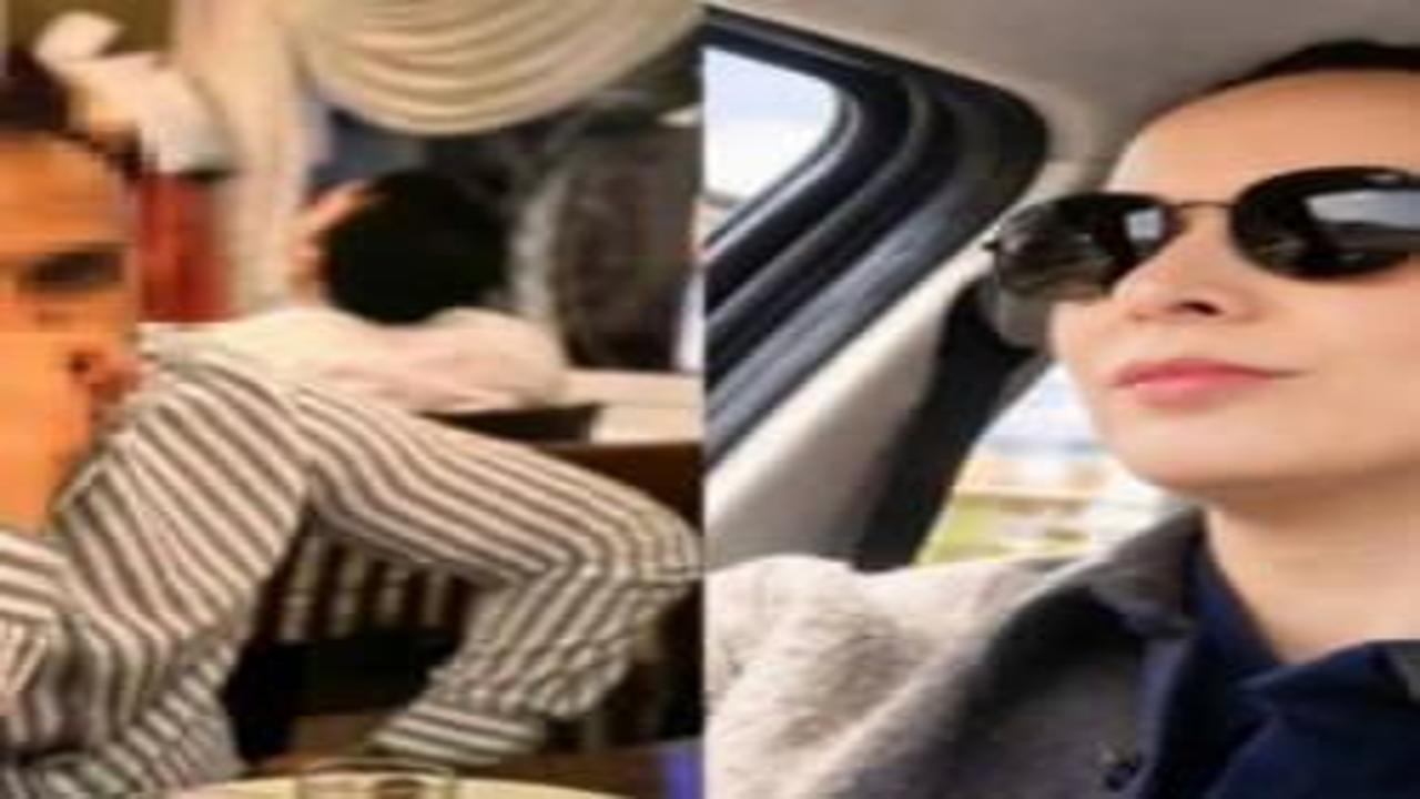 Başgardiyan Hayal Alkış ölü bulundu