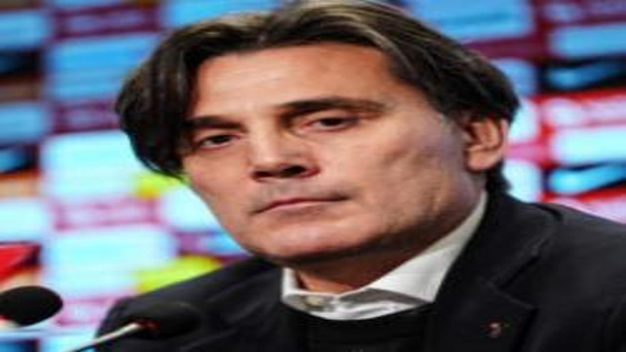 Eski futbolcudan Montella'ya kadro uyarısı: 'Bu hatadan dönülmesi gerekiyor'