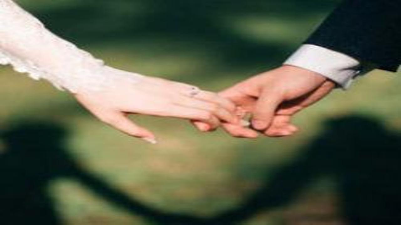 Bakan Göktaş Rize'den duyurdu: Gençlere evlilik desteği 10 milyar lirayı aştı