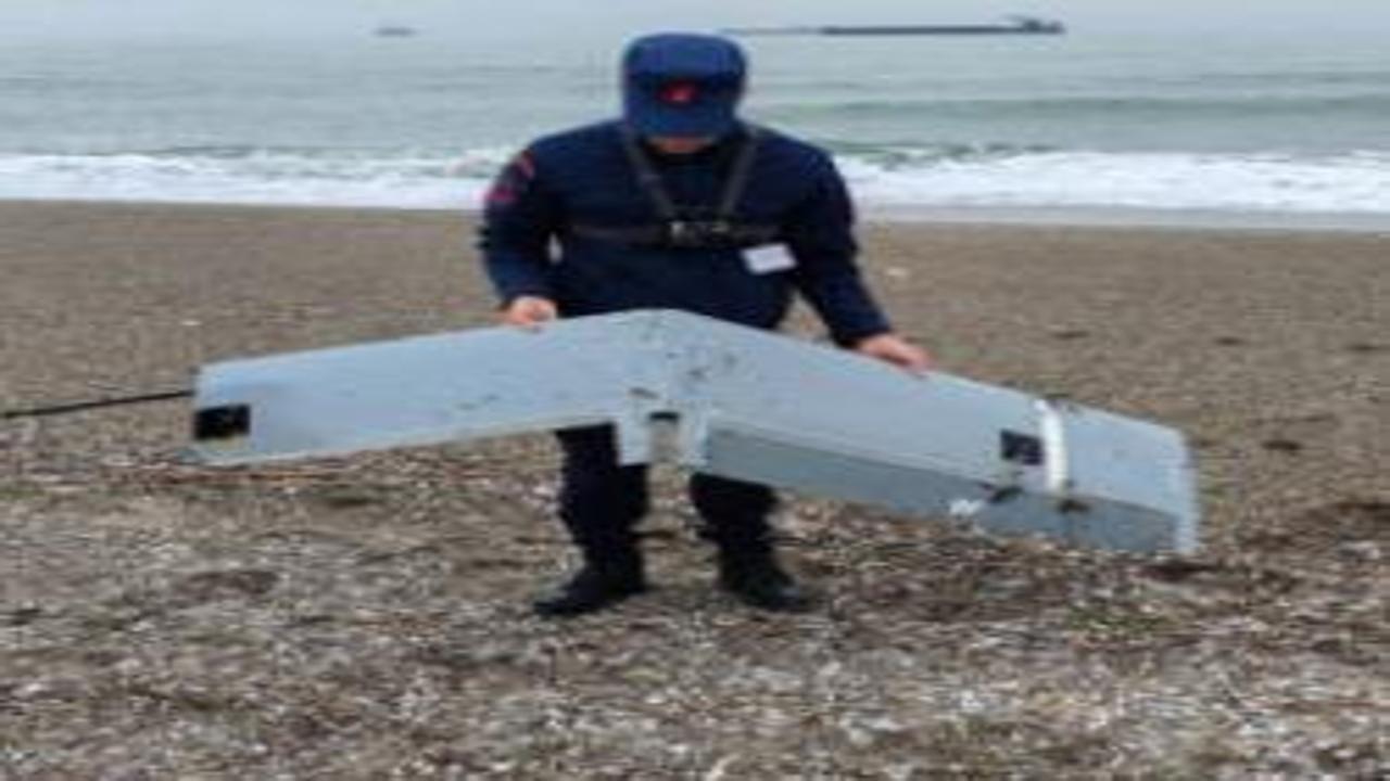 Sakarya’nın 2 farklı sahilinde İHA alarmı: Ekipler harekete geçti