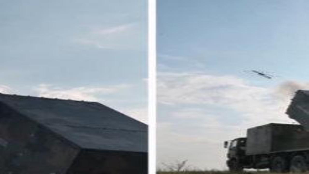 Çin, Atlas drone sürü sistemiyle ilk kez sahneye çıktı: Tam 96 İHA aynı anda!