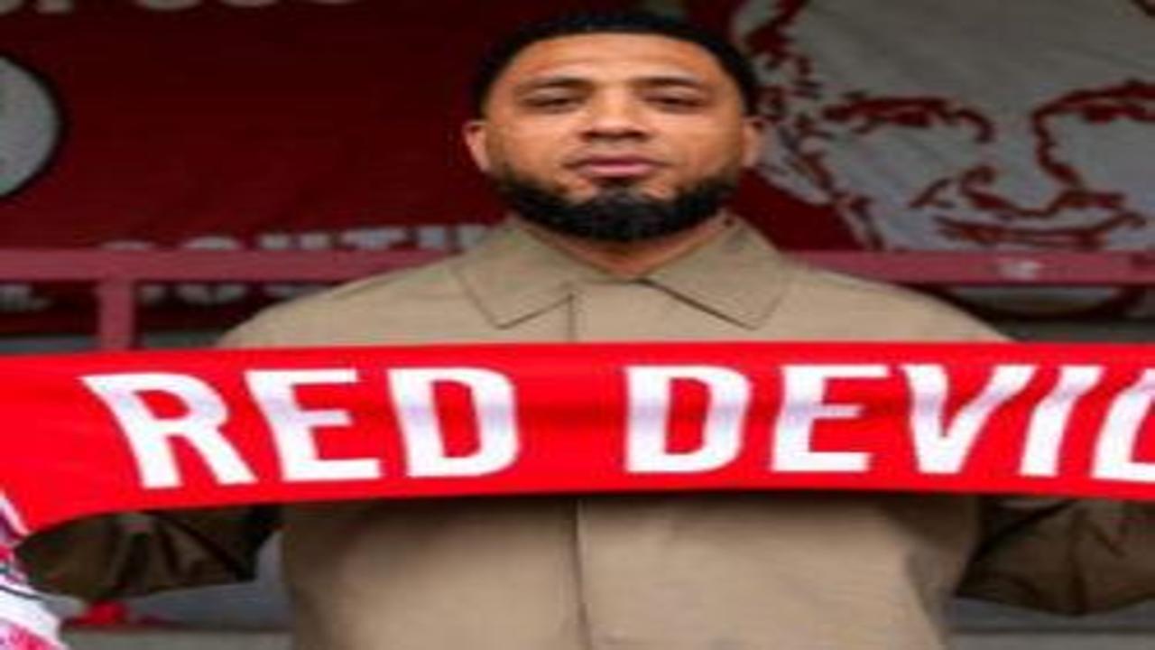 A Milli Takım için de ter dökmüştü! Colin Kazım 2. Lig takımına teknik direktör oldu