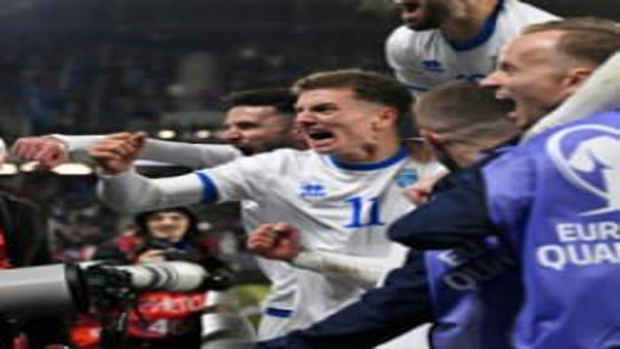 A Milli Takım'ın finaldeki rakibi belli oldu!