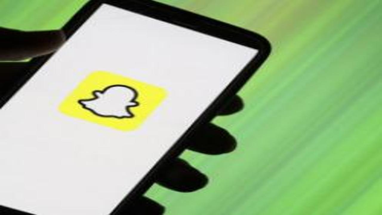 AB Snapchat hakkında soruşturma başlattı