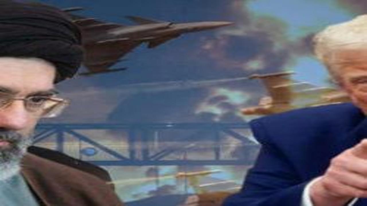 ABD'den İran'a 15 maddelik barış anlaşması teklifi! İran'dan da 7 maddelik karşı öneri