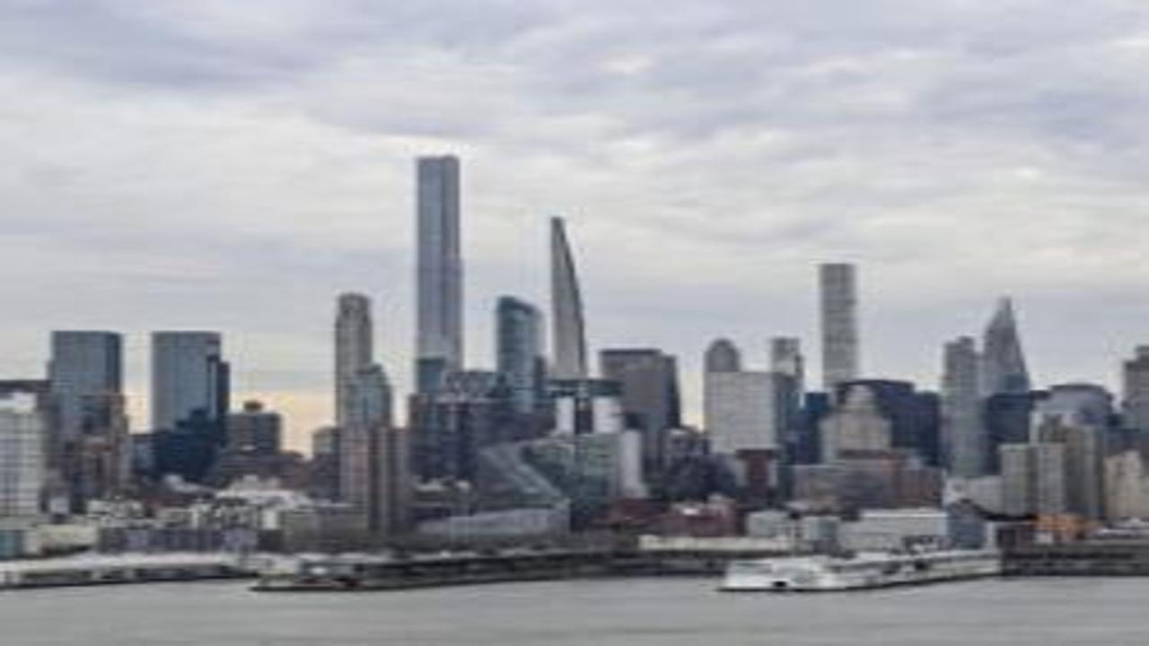 ABD'de ithalat ve ihracat fiyat endeksleri şubatta arttı