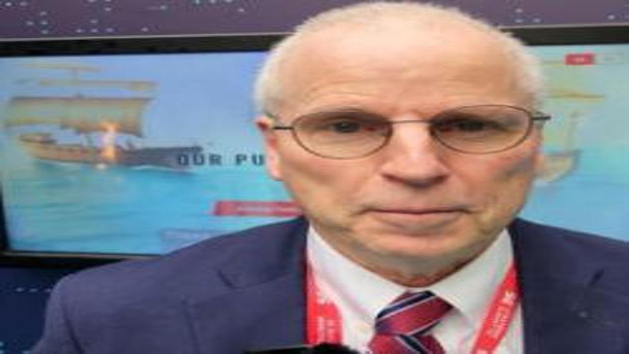 ABD'li eski büyükelçi Ford: "Yönetimin savaş için net bir hedefi yok"