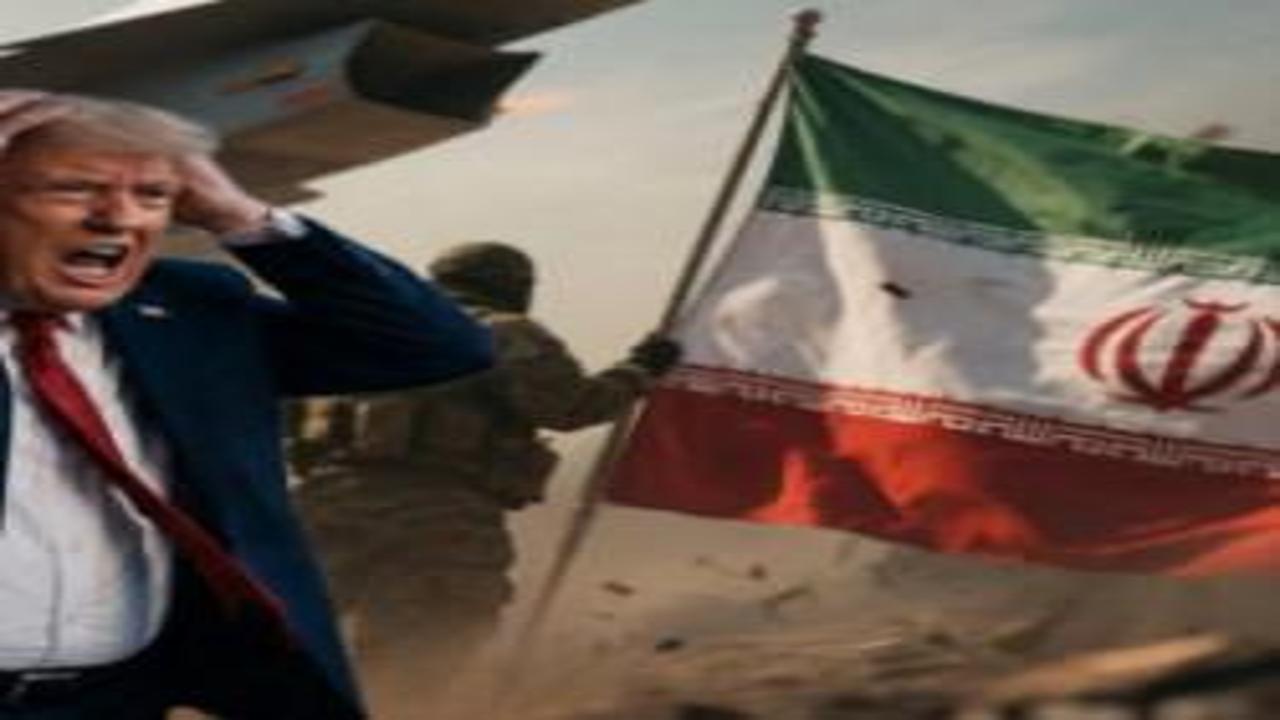 ABD'ye kafa tuttular! İran'ın yanında olan ülkeler ortaya çıktı! Trump çılgına dönüyor...