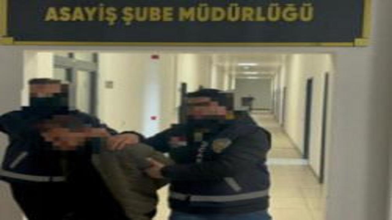 Alkol masasında başlayan tartışma cinayetle bitti!