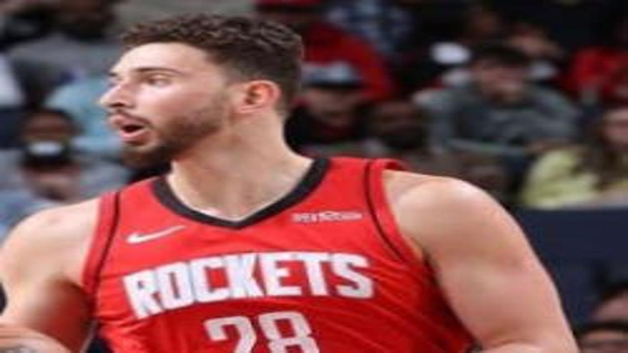 Alperen Şengün yıldızlaştı! Houston Rockets Memphis Grizzlies'i mağlup etti