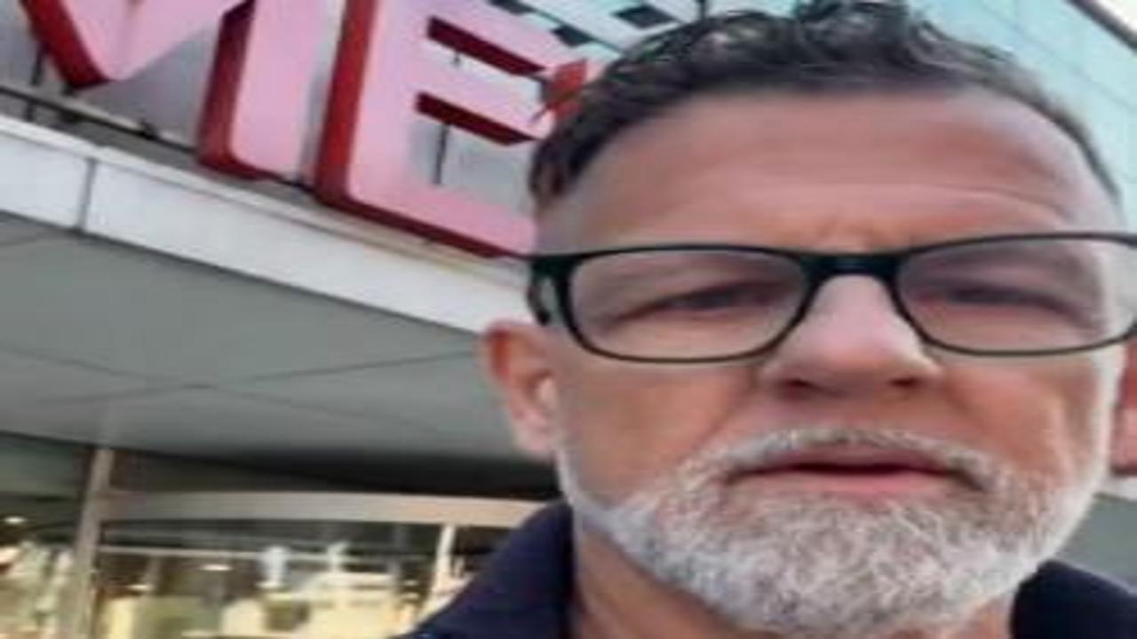 Amerikalı Gazi Türkiye’nin sağlık sistemine hayran kaldı