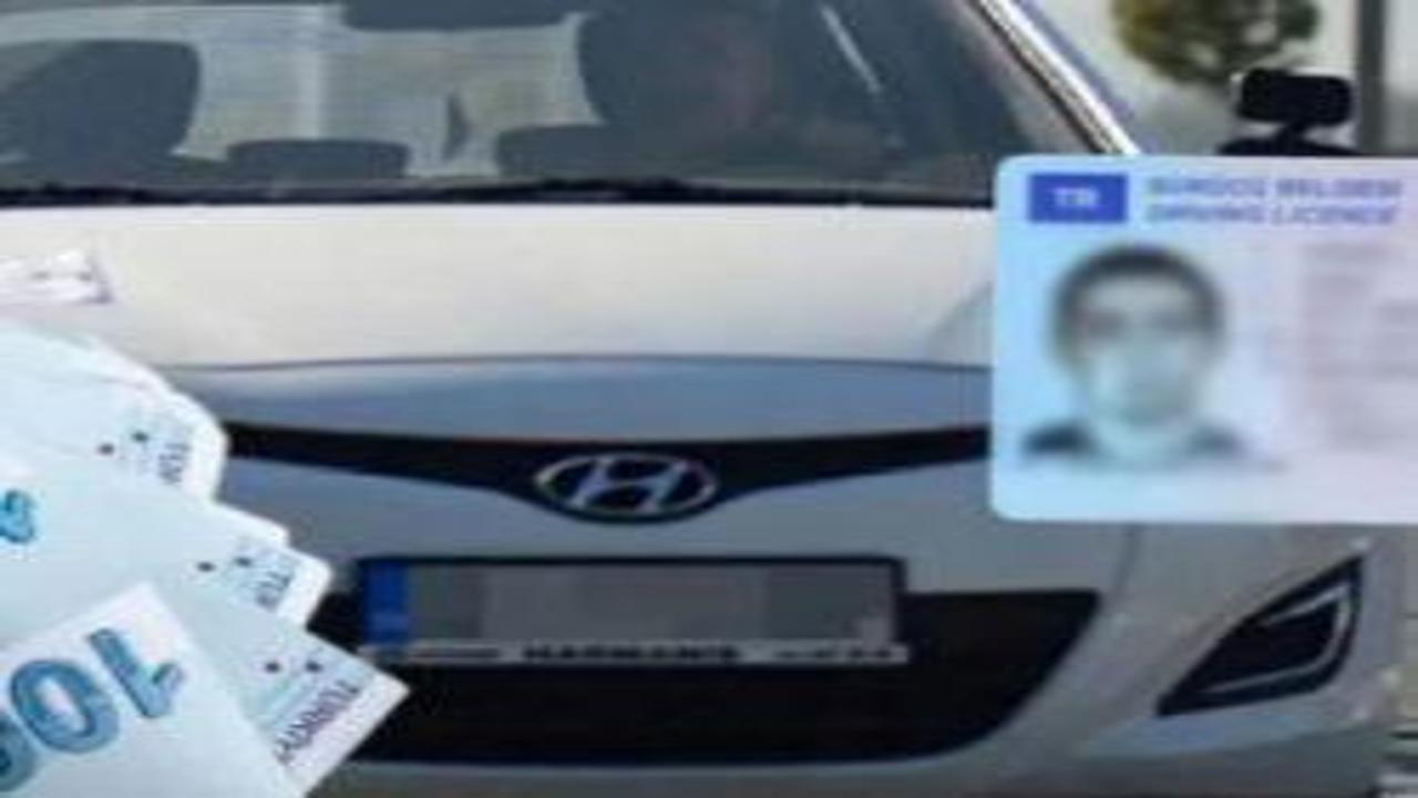 Sürücüleri sevindiren haber: Yarı yarıya düşürülecek! İşte, tarih...