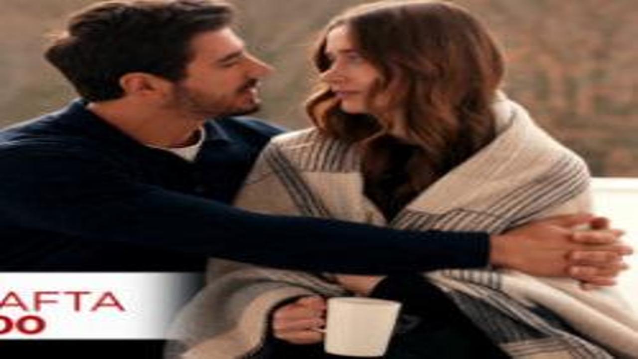 Arafta dizisinde Mercan'ın vicdan azabı! Ateş'e yaklaşmasını engelliyor