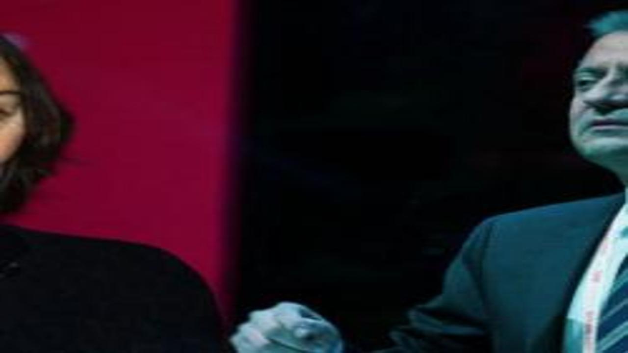 Aslı Baykal'dan CHP'ye sert sözler! 'Ülkeyi çürümeye sürükleyecekler'