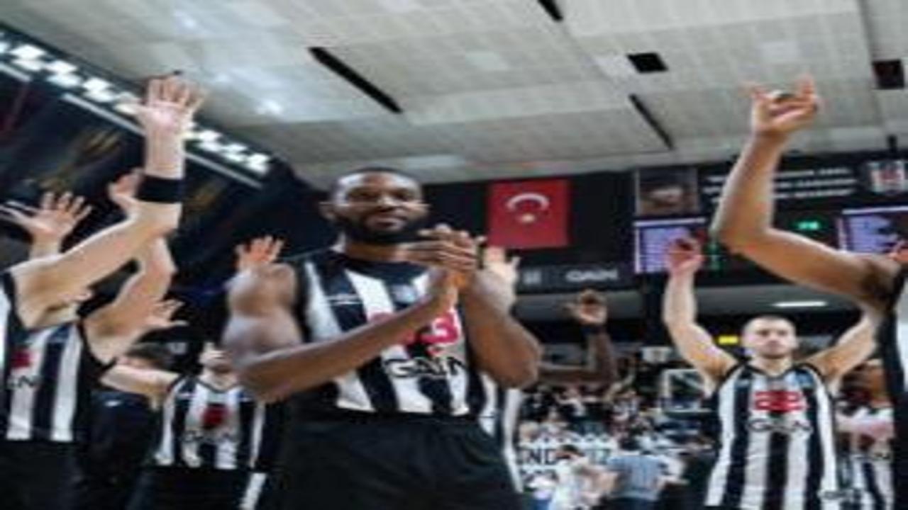 Avrupa basketbolunun zirvesinde Türk rüzgarı esiyor! 3 temsilcimiz finalin eşiğinde