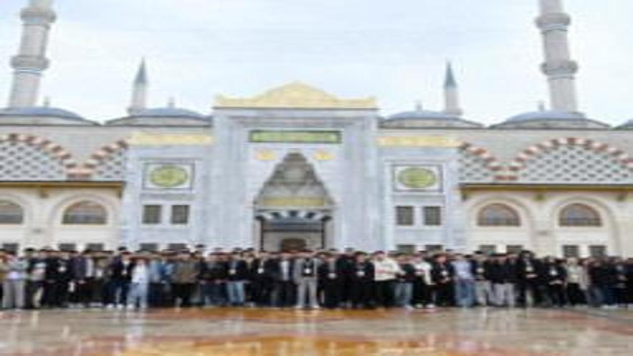 Başkan Altay duyurdu: Genç Seyyah projesi ile 25.920 genç daha İstanbul ile buluşacak